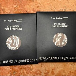 MAC Behold Eyeshadow. 4 for $25